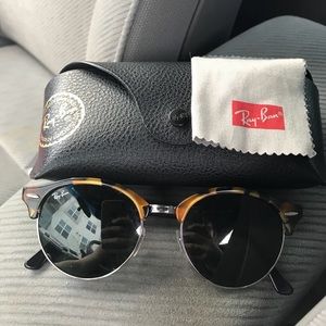 Ray Ban Sunglasses